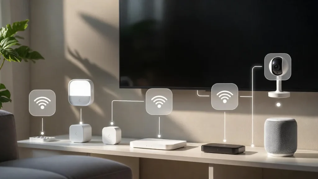 Best Hub for Smart Home
