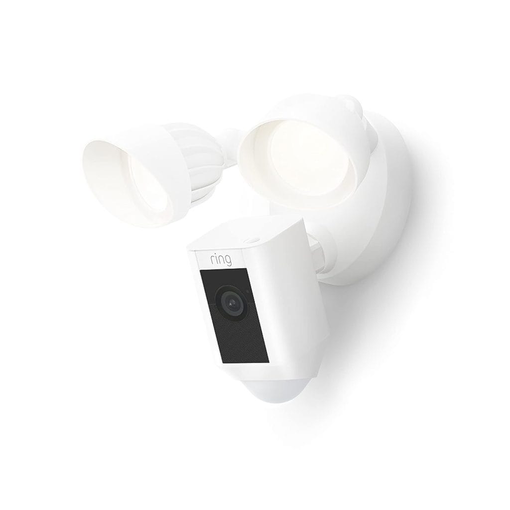Best Outdoor Security Cameras