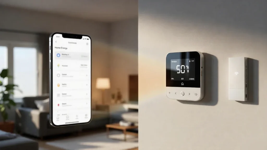 How Do Smart Thermostats Work