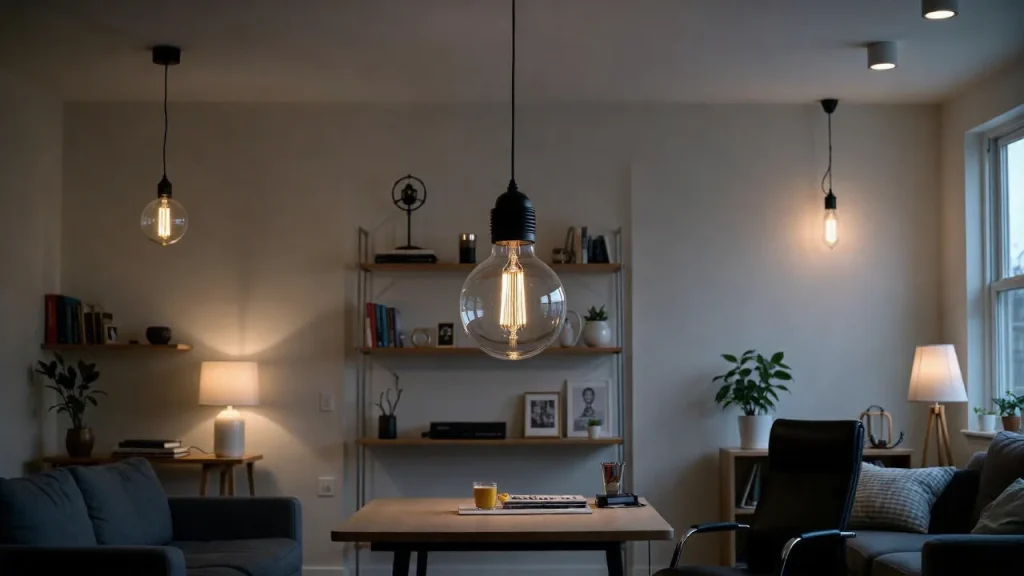 How Long Do Led Bulbs Last