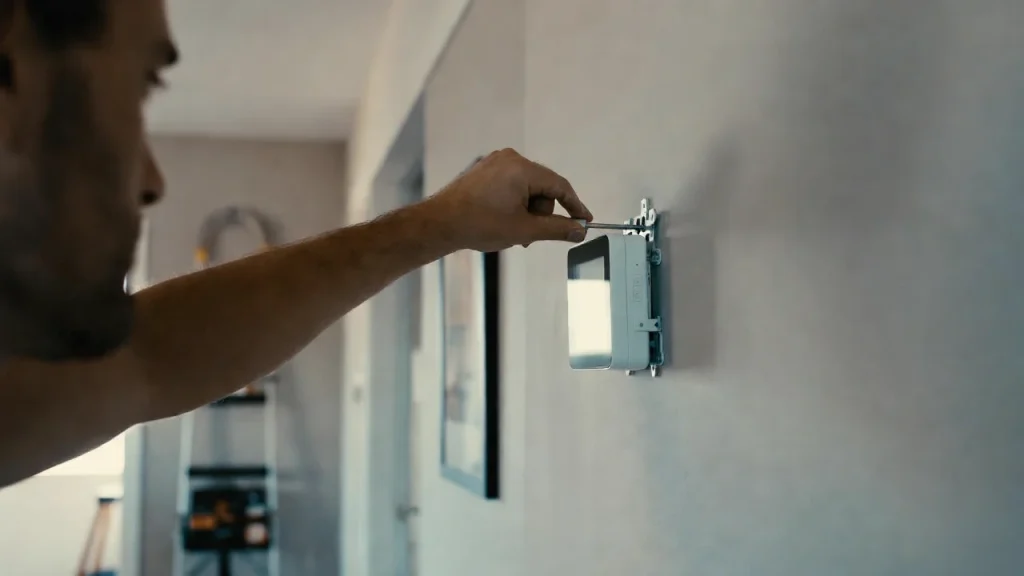 How to Install Smart Thermostat