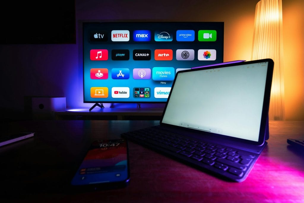 Smart TV