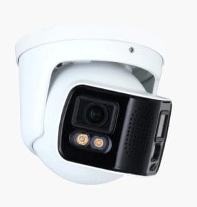 Solar Camera High Resolution