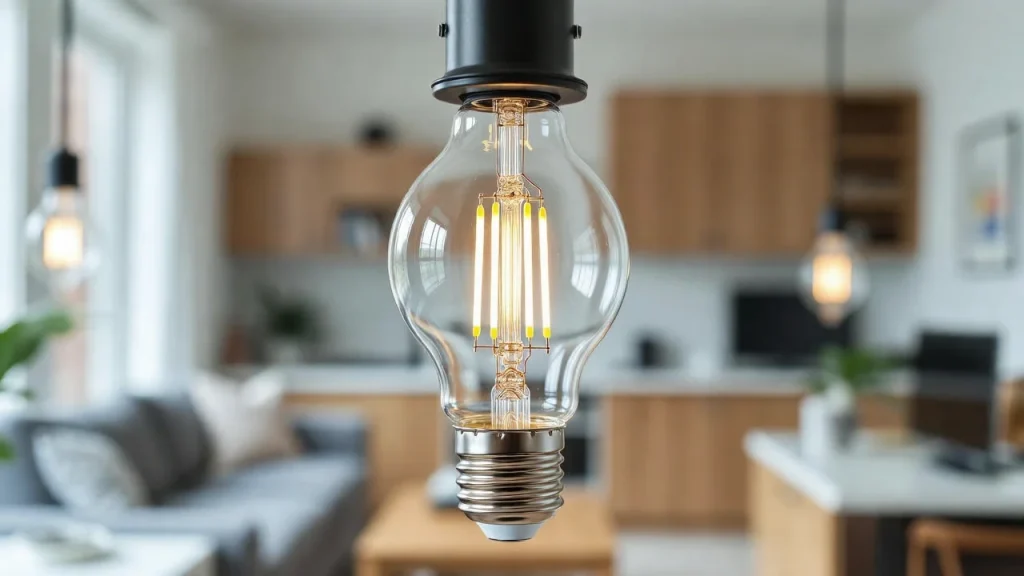 What are Led Light Bulbs