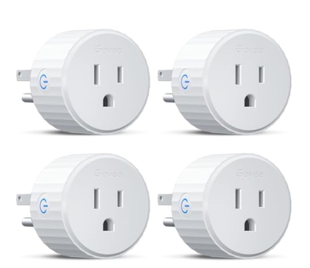 Best Smart Plugs for Home Assistant