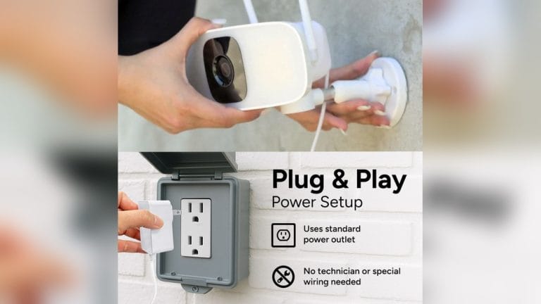 Plug Setup How to Setup Techin Smart Plug: Easy Steps for Instant Control - Smart Home