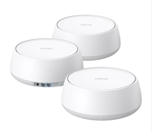 Best Mesh Routers for Home Use