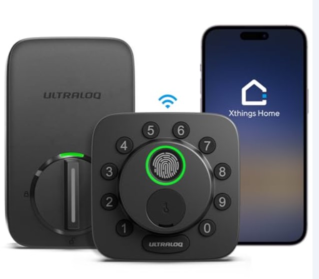 Best Smart Lock for House